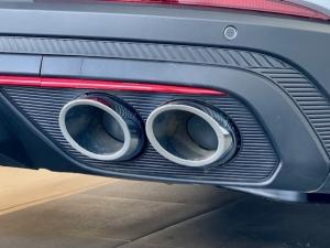 Jetour X70 Plus 1.5T Deluxe - Image 4