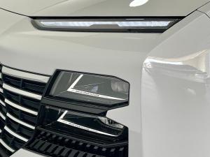 Jetour X70 Plus 1.5T Deluxe - Image 5