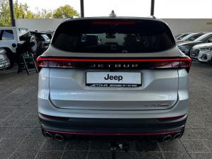 Jetour X70 Plus 1.5T Deluxe - Image 13