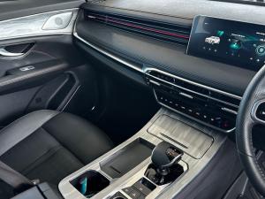 Jetour X70 Plus 1.5T Deluxe - Image 14