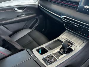 Jetour X70 Plus 1.5T Deluxe - Image 20