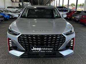 Jetour X70 Plus 1.5T Deluxe - Image 2