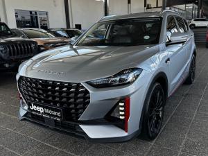 Jetour X70 Plus 1.5T Deluxe - Image 3