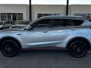 Jetour X70 Plus 1.5T Deluxe - Image 6