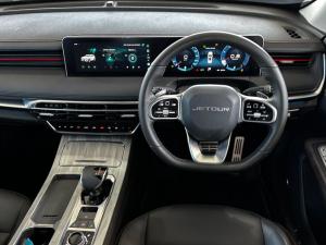Jetour X70 Plus 1.5T Deluxe - Image 9