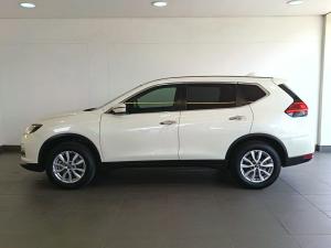 Nissan X-Trail 2.0 Visia - Image 11