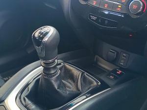 Nissan X-Trail 2.0 Visia - Image 11