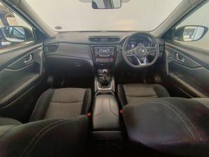Nissan X-Trail 2.0 Visia - Image 13