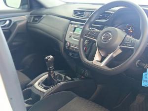 Nissan X-Trail 2.0 Visia - Image 14