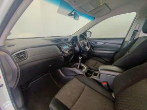 Nissan X-Trail 2.0 Visia - Image 16