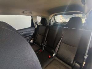 Nissan X-Trail 2.0 Visia - Image 21