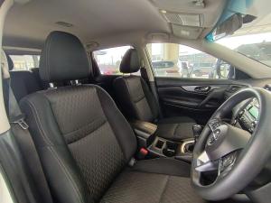 Nissan X-Trail 2.0 Visia - Image 30