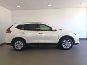 Nissan X-Trail 2.0 Visia - Image 3