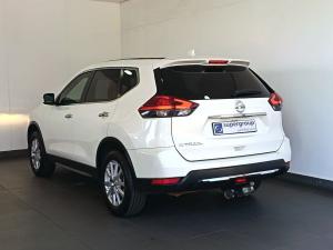 Nissan X-Trail 2.0 Visia - Image 5
