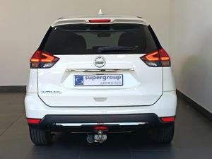 Nissan X-Trail 2.0 Visia - Image 6