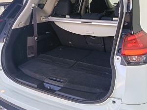 Nissan X-Trail 2.0 Visia - Image 7