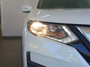 Nissan X-Trail 2.0 Visia - Image 7