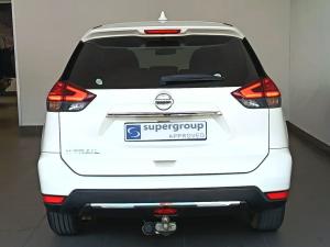Nissan X-Trail 2.0 Visia - Image 9