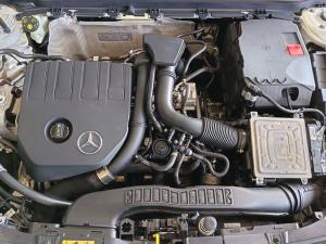 Mercedes-Benz A-Class A200 sedan AMG Line - Image 10