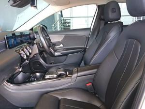 Mercedes-Benz A-Class A200 sedan AMG Line - Image 14