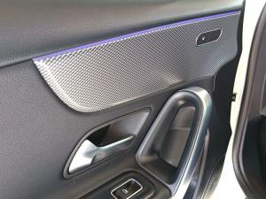 Mercedes-Benz A-Class A200 sedan AMG Line - Image 15