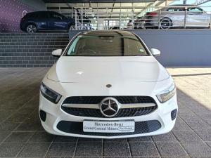 Mercedes-Benz A-Class A200 sedan AMG Line - Image 2