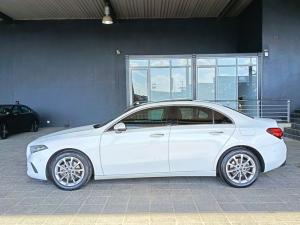 Mercedes-Benz A-Class A200 sedan AMG Line - Image 4