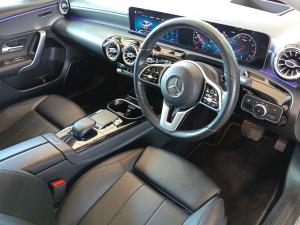 Mercedes-Benz A-Class A200 sedan AMG Line - Image 8