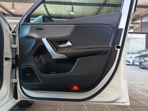 Mercedes-Benz A-Class A200 sedan AMG Line - Image 9