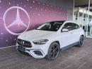 Thumbnail Mercedes-Benz GLA GLA200d Progressive