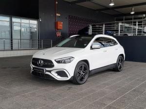 Mercedes-Benz GLA GLA200d Progressive - Image 1
