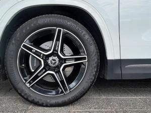 Mercedes-Benz GLA GLA200d Progressive - Image 3