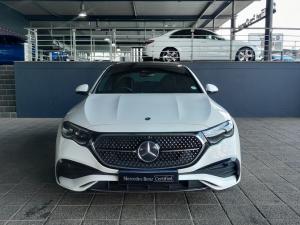 Mercedes-Benz E-Class E220d Avantgarde - Image 2