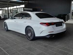 Mercedes-Benz E-Class E220d Avantgarde - Image 5