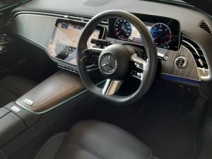 Mercedes-Benz E-Class E220d Avantgarde - Image 8