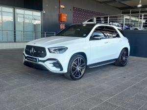 Mercedes-Benz GLE GLE450d 4Matic - Image 1