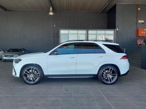 Mercedes-Benz GLE GLE450d 4Matic - Image 4