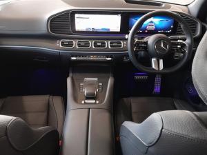 Mercedes-Benz GLE GLE450d 4Matic - Image 7