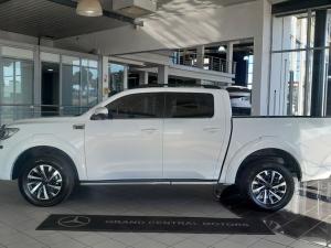 GWM P300 2.4T double cab LT - Image 4