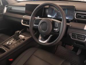 GWM P300 2.4T double cab LT - Image 6