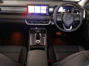 GWM P300 2.4T double cab LT - Image 7