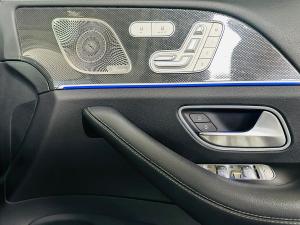 Mercedes-Benz GLE GLE400d 4Matic - Image 10