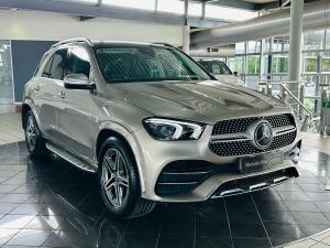 Mercedes-Benz GLE GLE400d 4Matic - Image 11