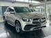 Mercedes-Benz GLE GLE400d 4Matic - Thumbnail 11