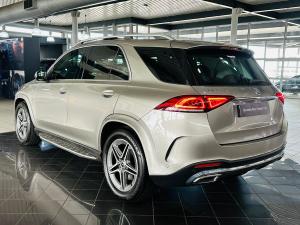 Mercedes-Benz GLE GLE400d 4Matic - Image 12