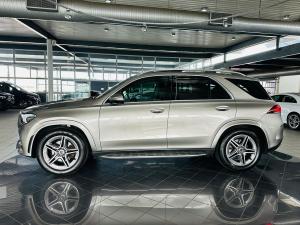 Mercedes-Benz GLE GLE400d 4Matic - Image 15