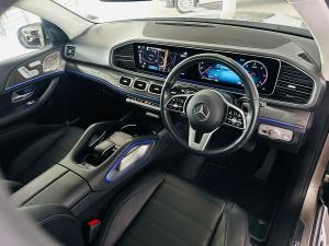 Mercedes-Benz GLE GLE400d 4Matic - Image 4