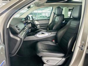 Mercedes-Benz GLE GLE400d 4Matic - Image 5
