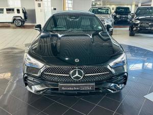 Mercedes-Benz CLE CLE200 coupe AMG Line - Image 11