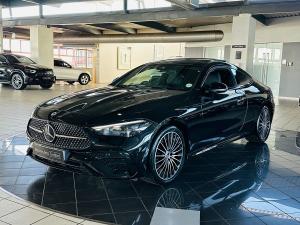 Mercedes-Benz CLE CLE200 coupe AMG Line - Image 1